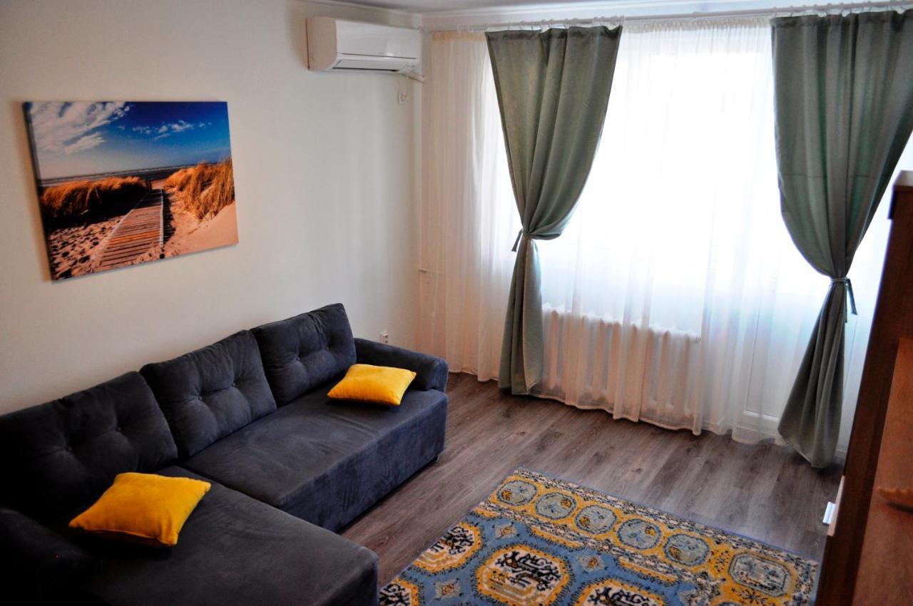 Mariuca Apartament Мангалія Екстер'єр фото